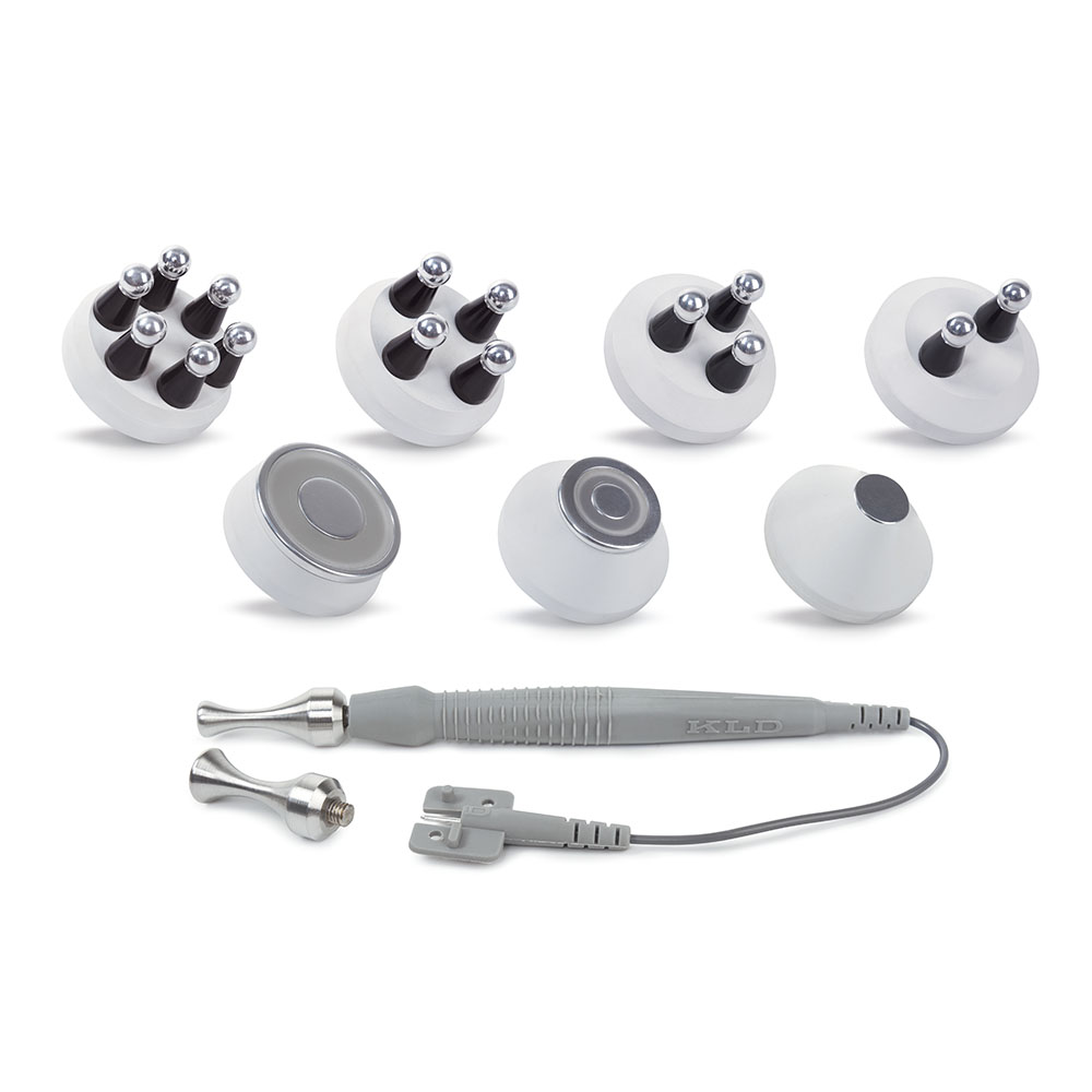 Hertix Smart Aparelho De Radiofrequência Portátil Modelo THF 1701 - KLD Biossistemas