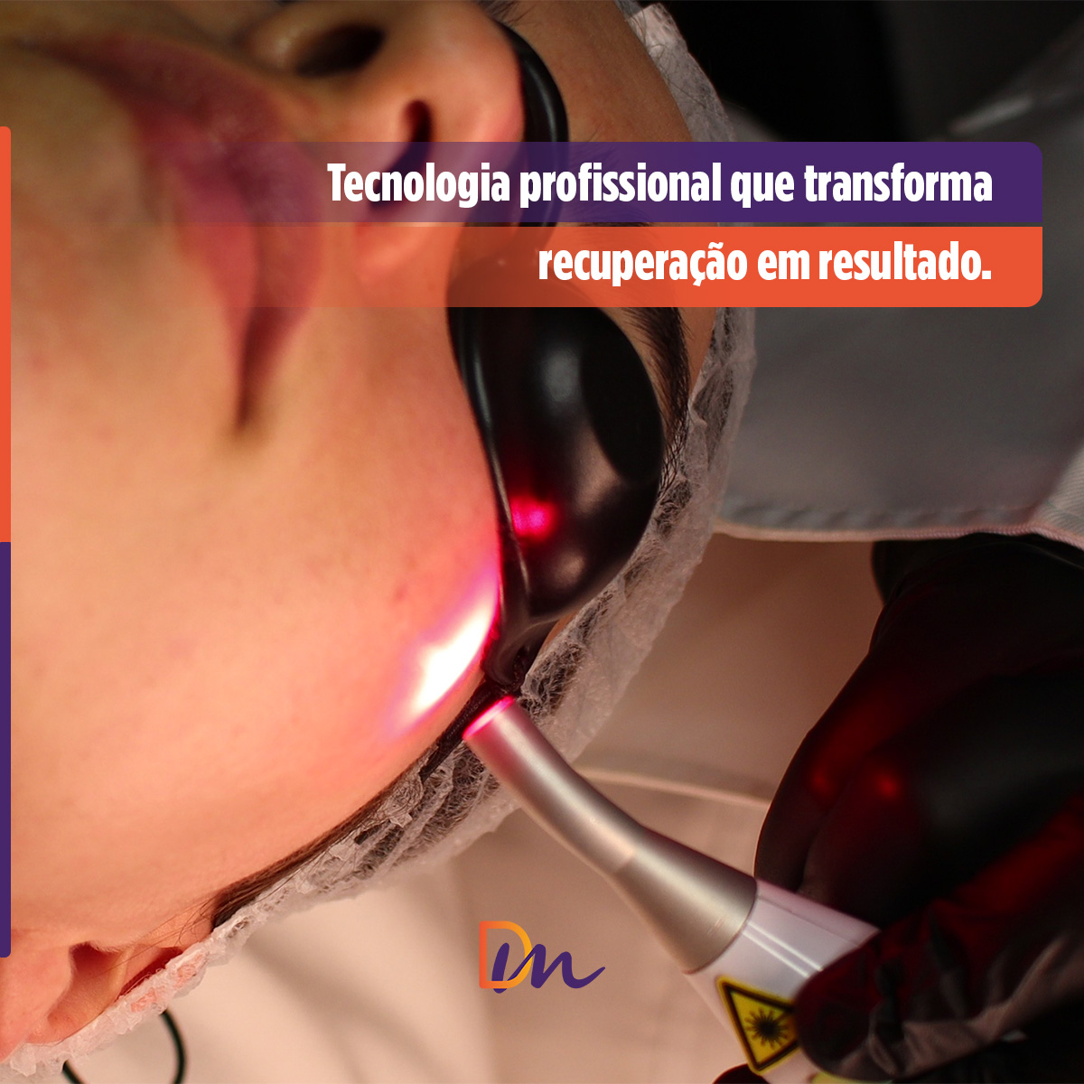 Endophoton Lite 808 LLT 2408 - KLD Biossistemas