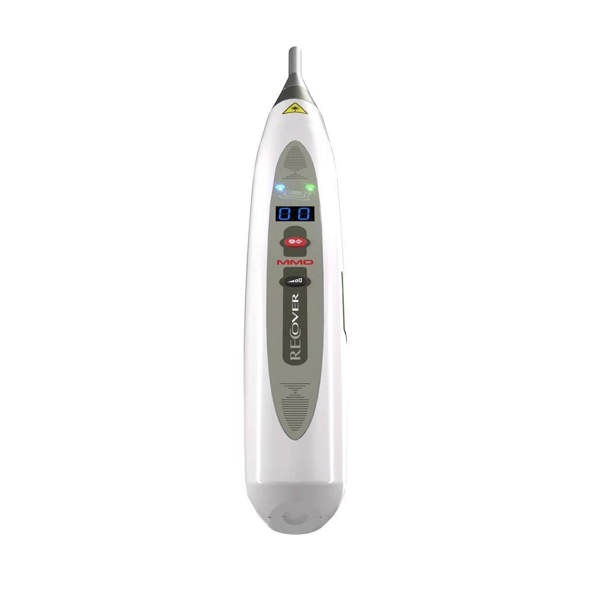 Recover Portátil Laser de Baixa Intensidade - MMO
