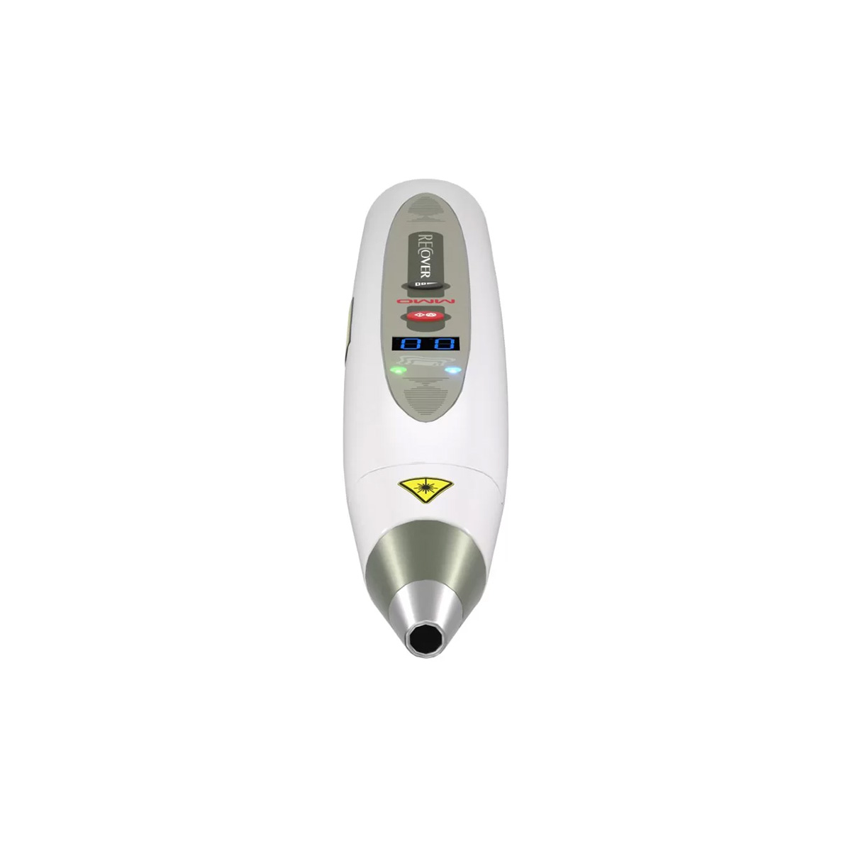 Recover Portátil Laser de Baixa Intensidade - MMO