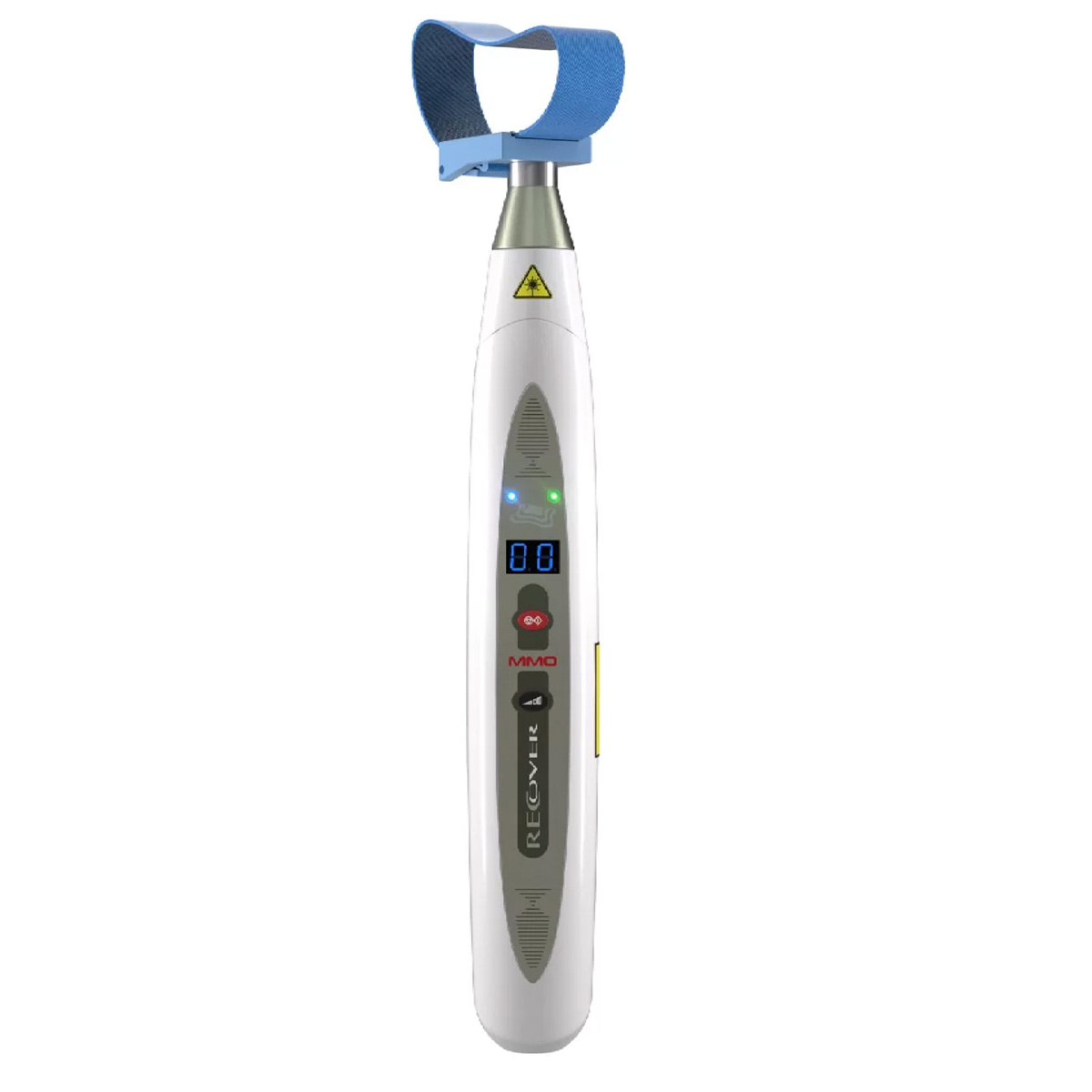 Recover Portátil Laser de Baixa Intensidade - MMO