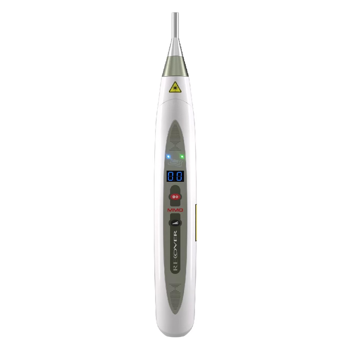 Recover Portátil Laser de Baixa Intensidade - MMO