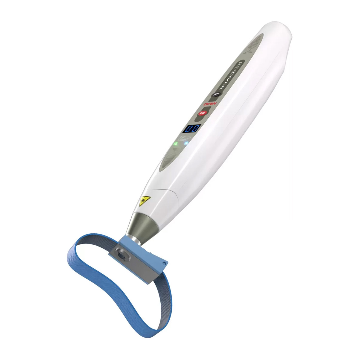 Recover Portátil Laser de Baixa Intensidade - MMO