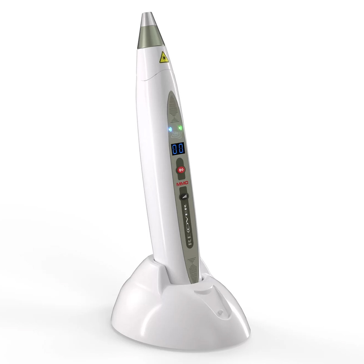 Recover Portátil Laser de Baixa Intensidade - MMO