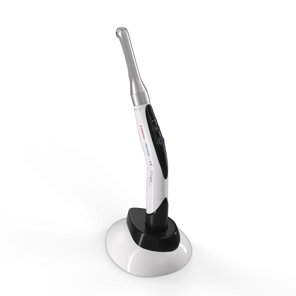 O-Light Fotopolimerizador – MMO