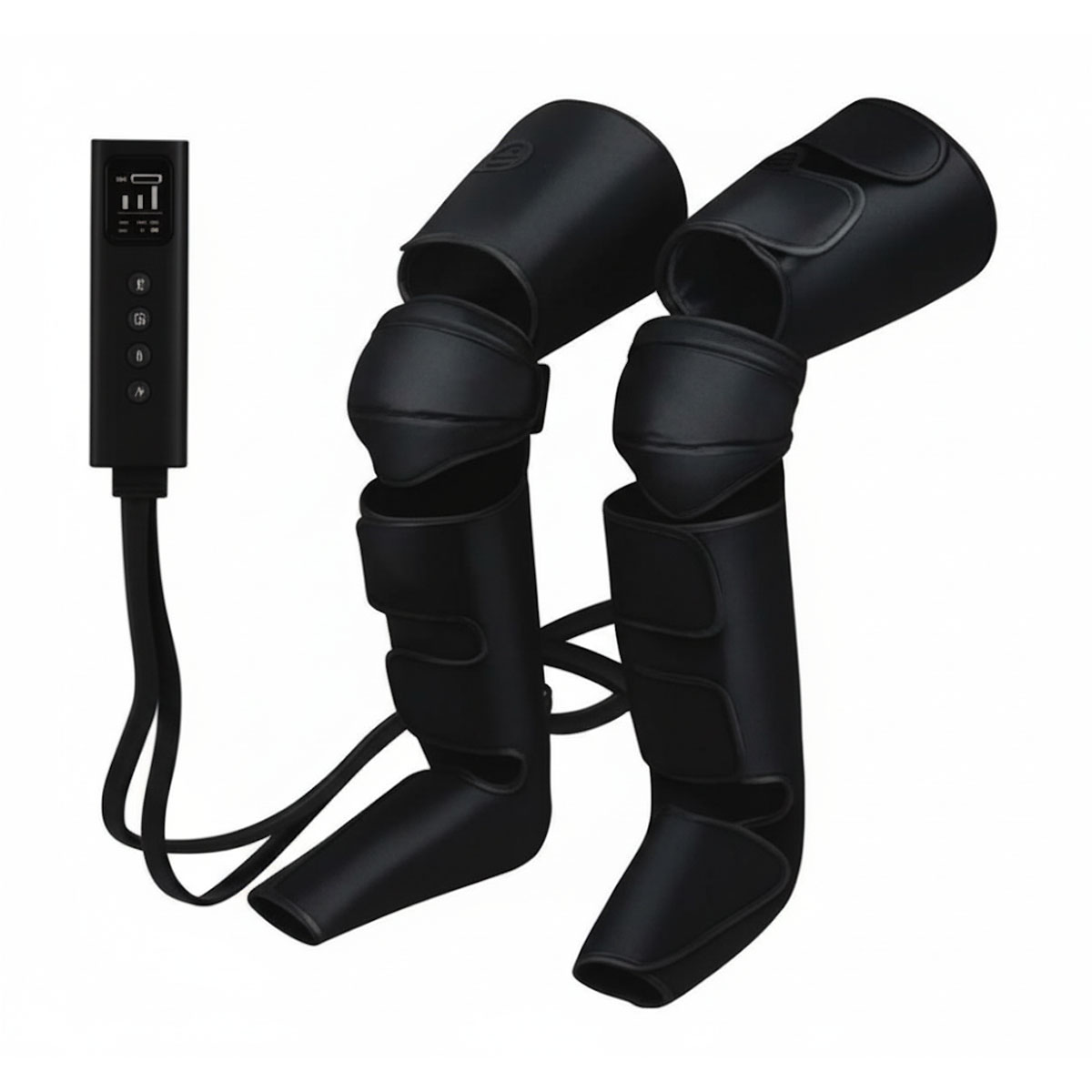 Massageador De Pernas AirPernas G-RELAX - Supermedy