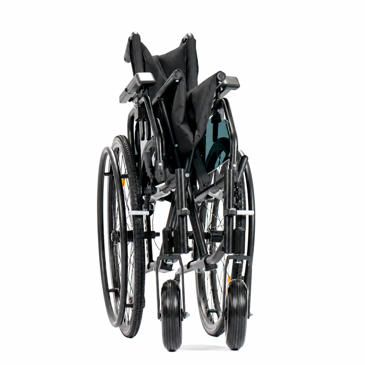 Cadeira de Rodas Manual X2 - Mobility