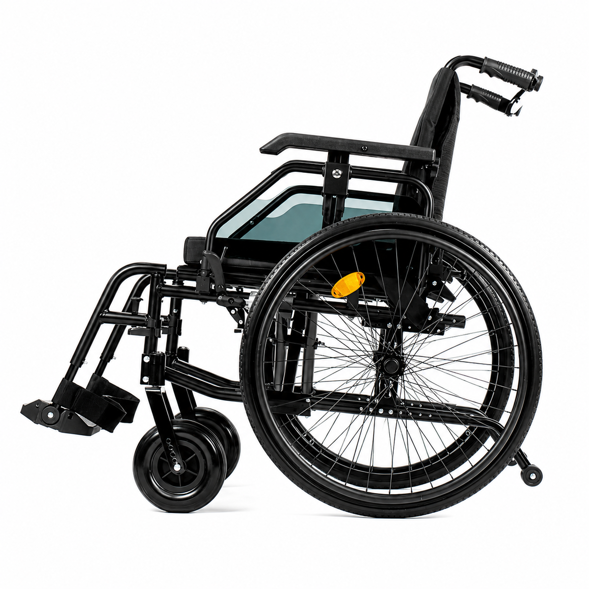 Cadeira de Rodas Manual X2 - Mobility