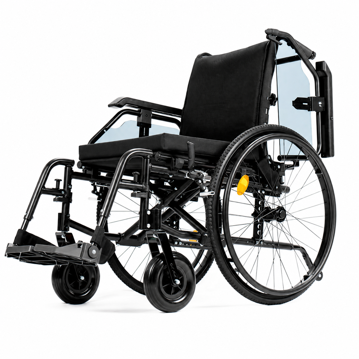 Cadeira de Rodas Manual X2 - Mobility