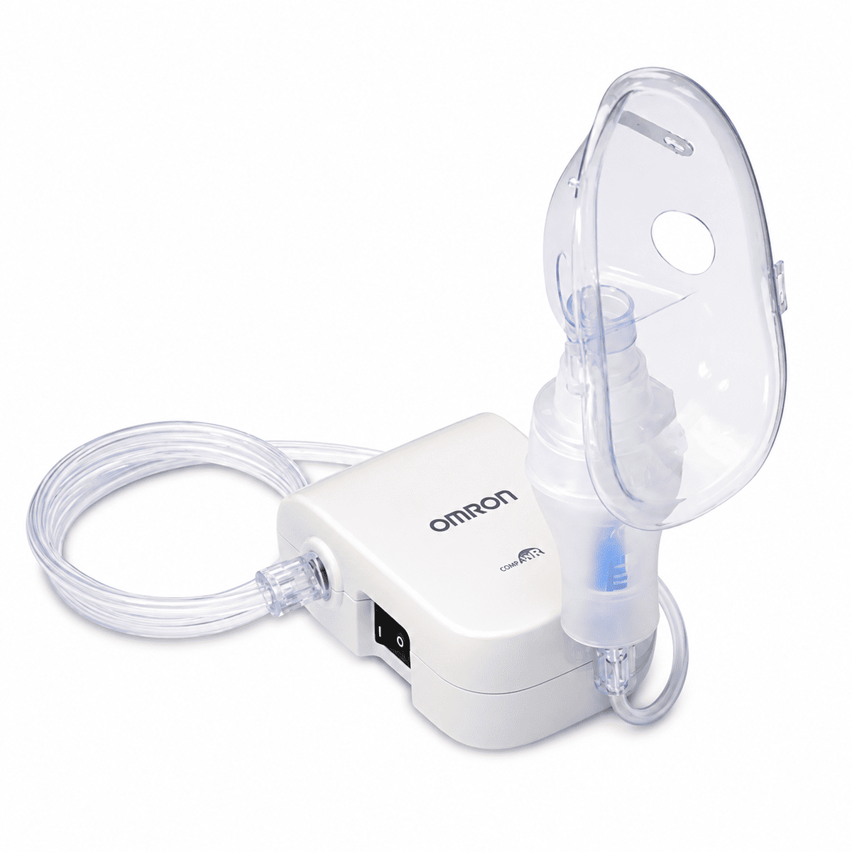 Inalador Compressor Elite - OMRON