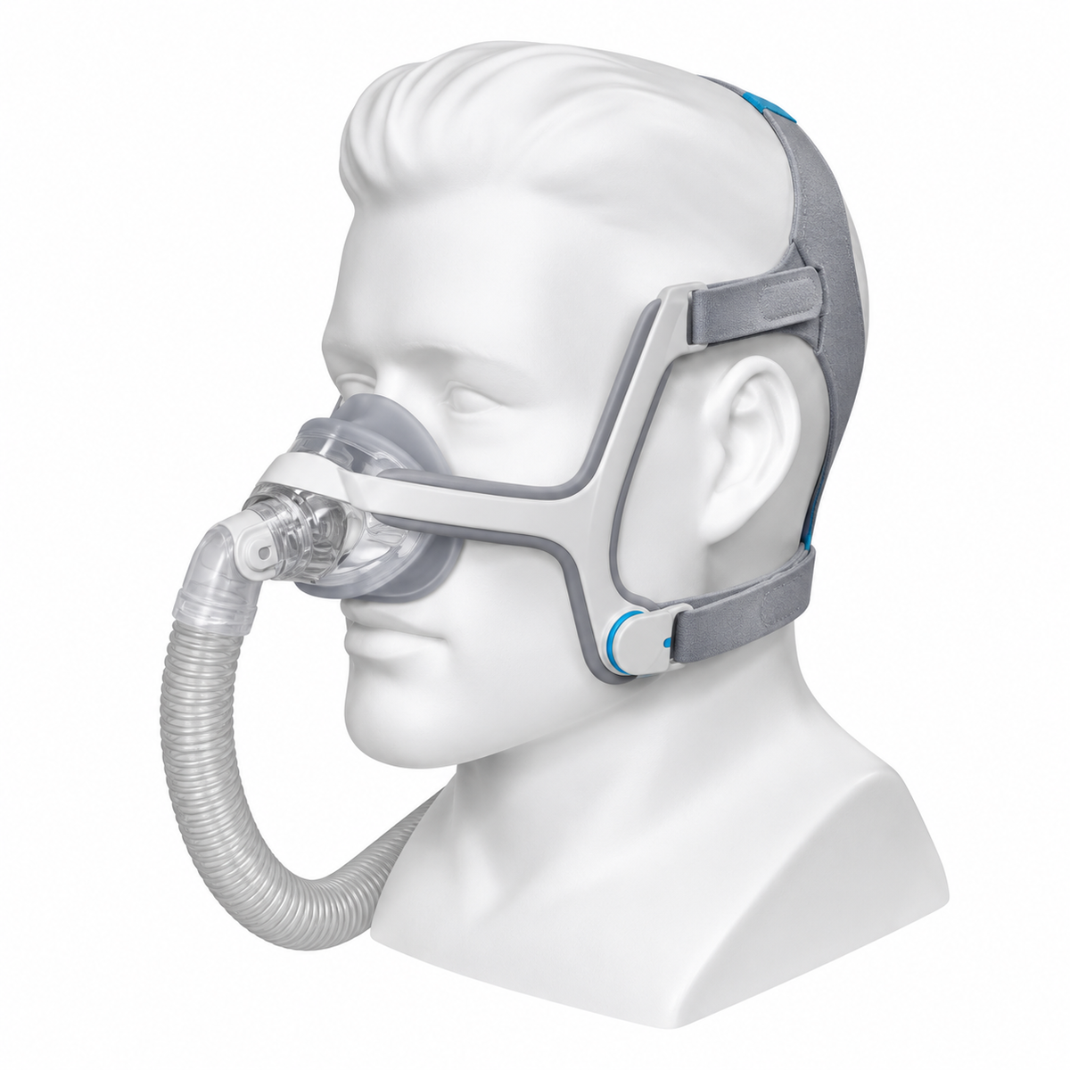 Máscara Nasal Airtouch N20 P 63903 - Resmed