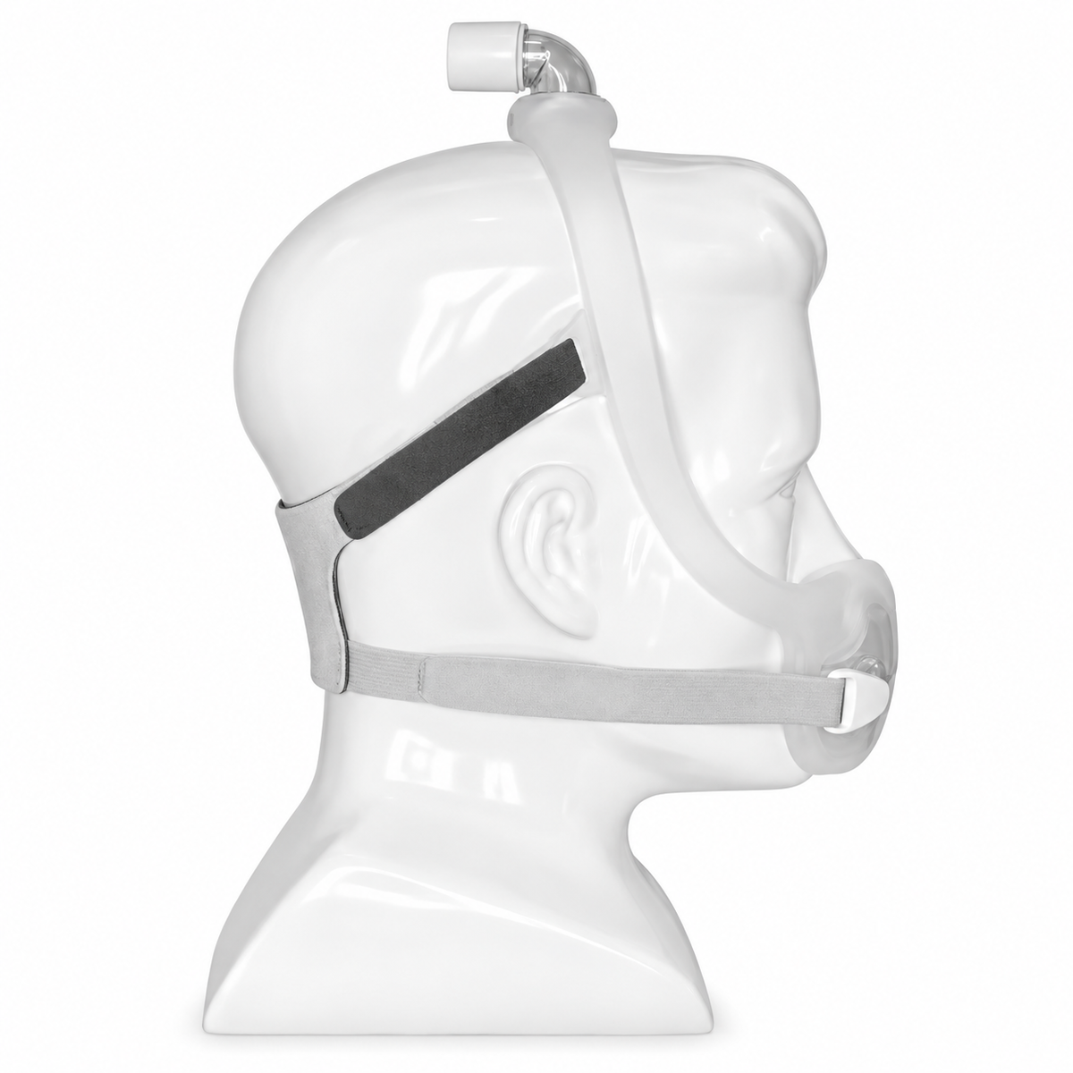 Máscara Facial DreamWear Full Face M - Philips Respironics