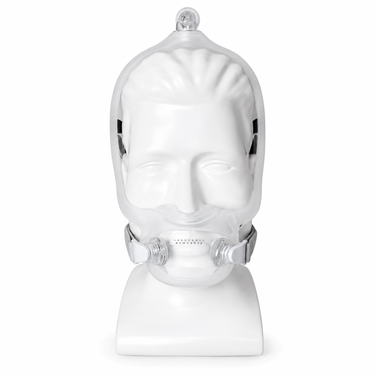 Máscara Facial DreamWear Full Face M - Philips Respironics