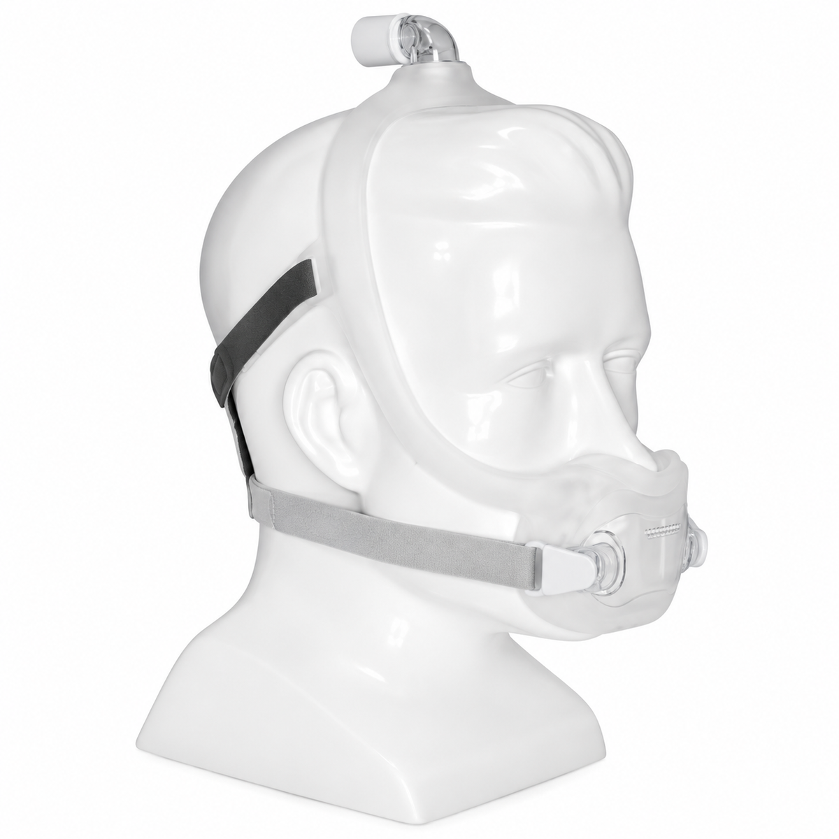 Máscara Facial DreamWear Full Face M - Philips Respironics