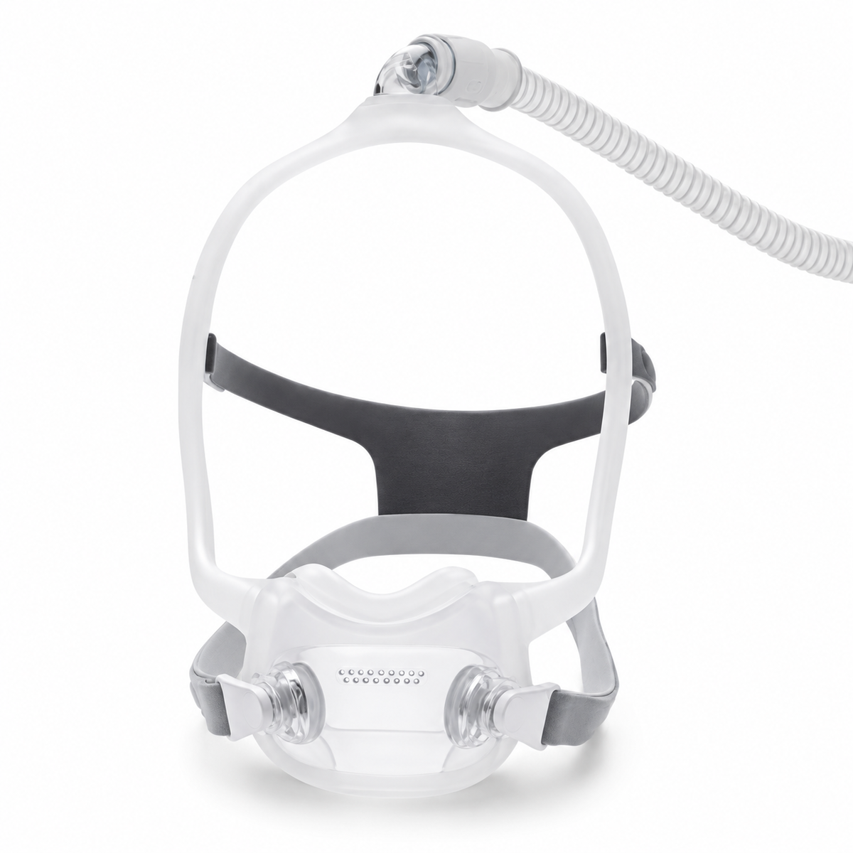 Máscara Facial DreamWear Full Face M - Philips Respironics