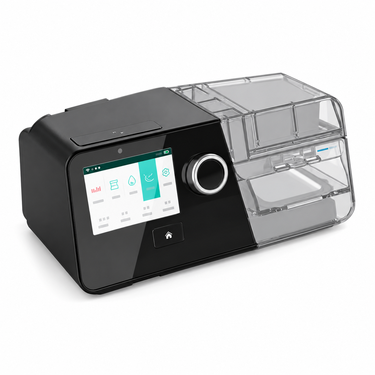 Cpap Auto G3X A20 50003191 - BMC