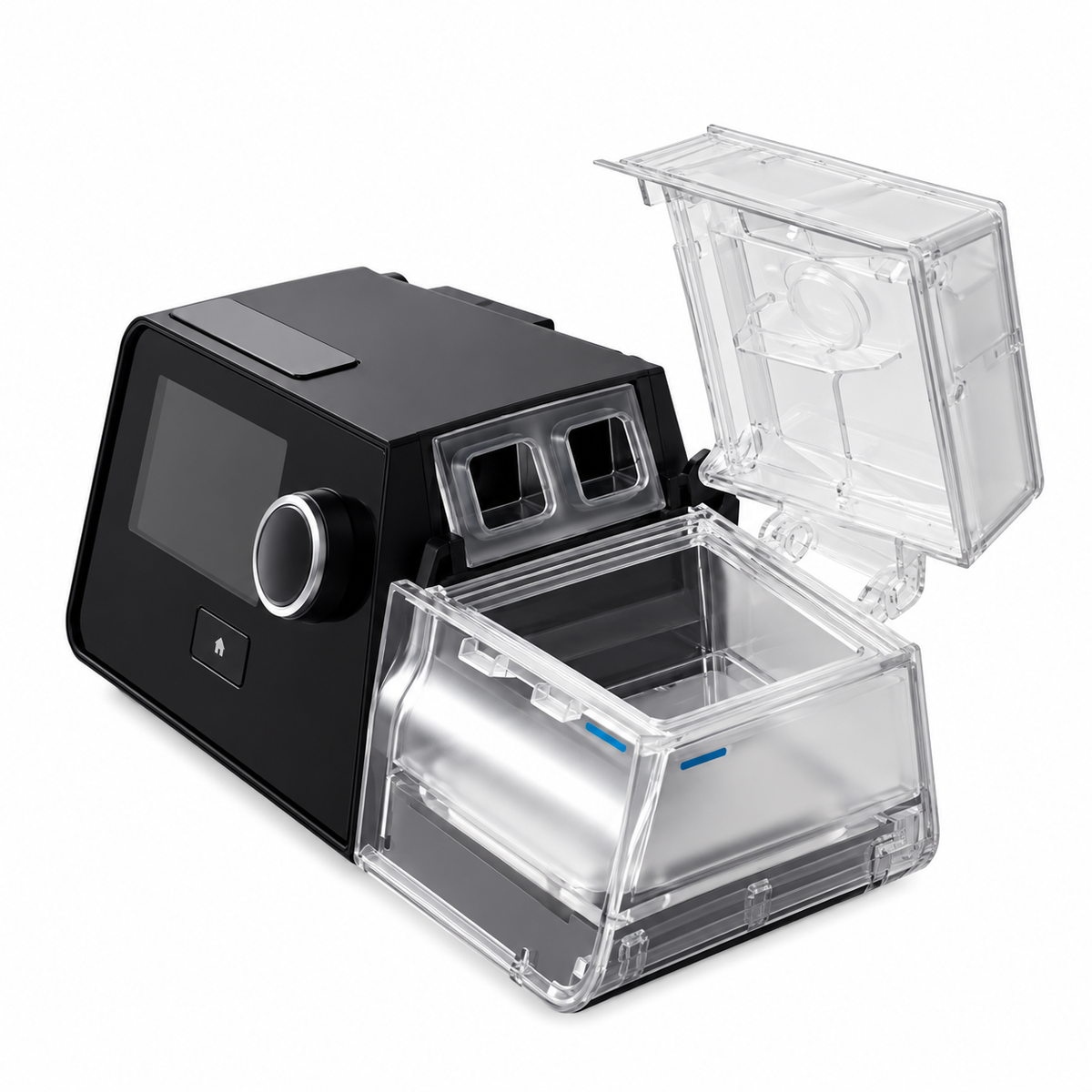 Cpap Auto G3X A20 50003191 - BMC