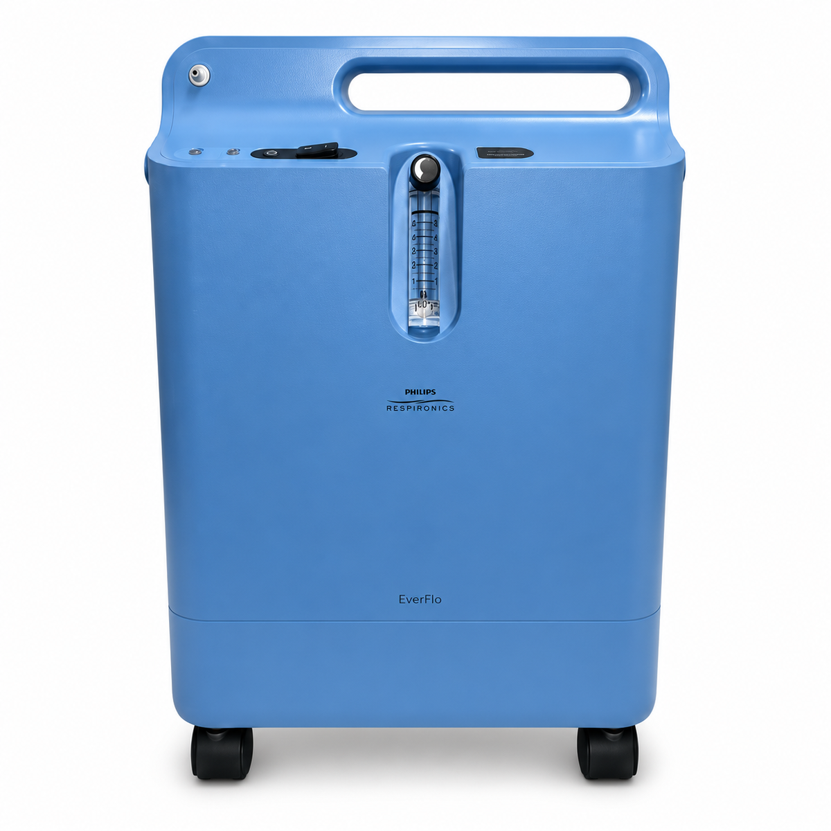 Concentrador de Oxigênio EverFlo 5 LPM - Philips Respironics