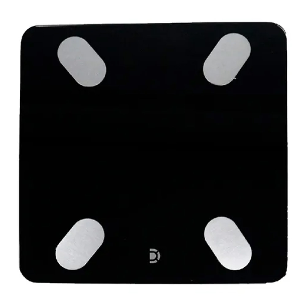 Balança Digital De Bioimpedancia Bluetooth Até  180 Kg - Dellamed - (BR)