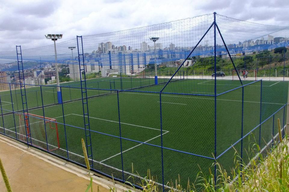 Redes De Proteção malha 14 fio 2.5mm MEDIDA DE 13m x 22m