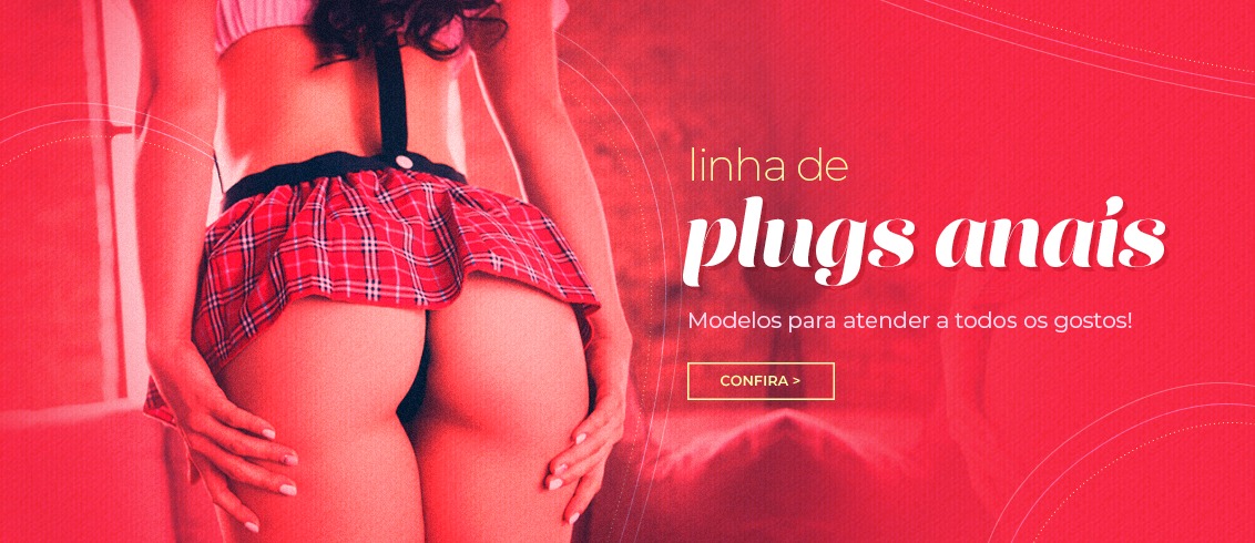 plug anal