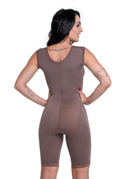 Cinta Modeladora Regata Short Premium Biobela 16331