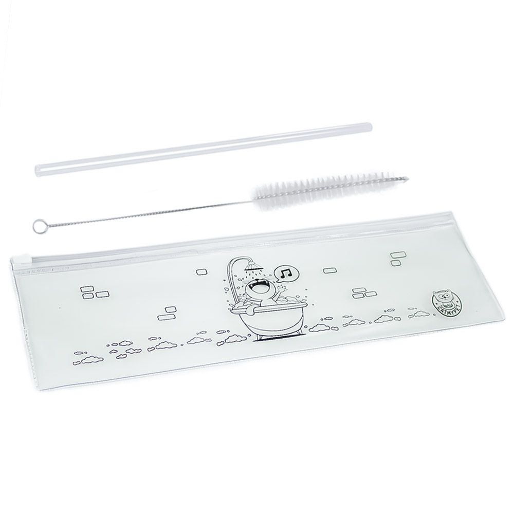 Kit de Limpeza Para Magicat