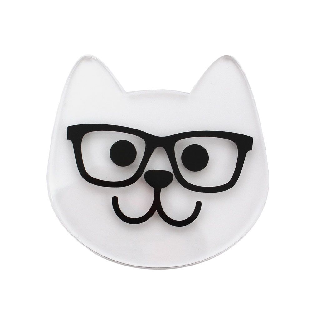 Kit Porta-Copos Gatinhos
