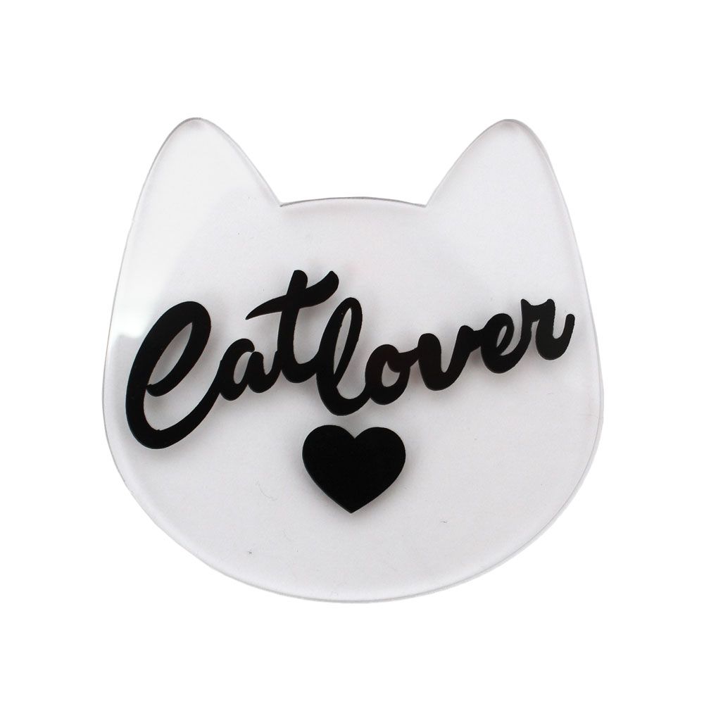 Kit Porta-Copos Gatinhos
