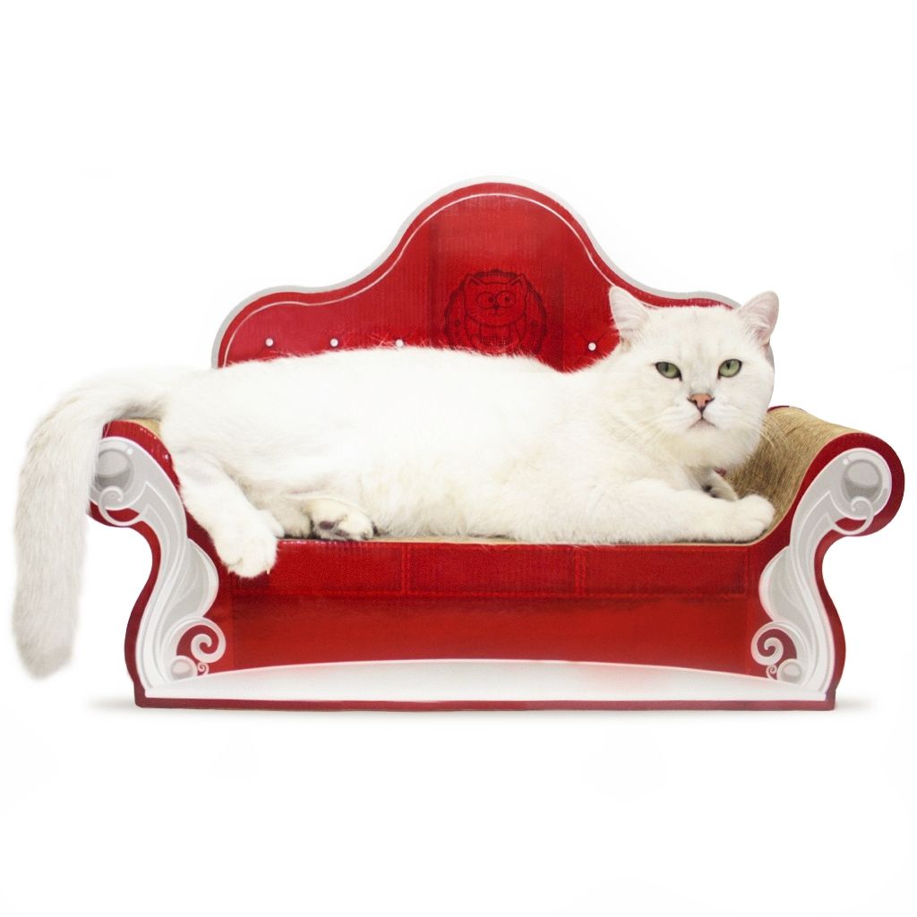 Cat Sofa Arranhador