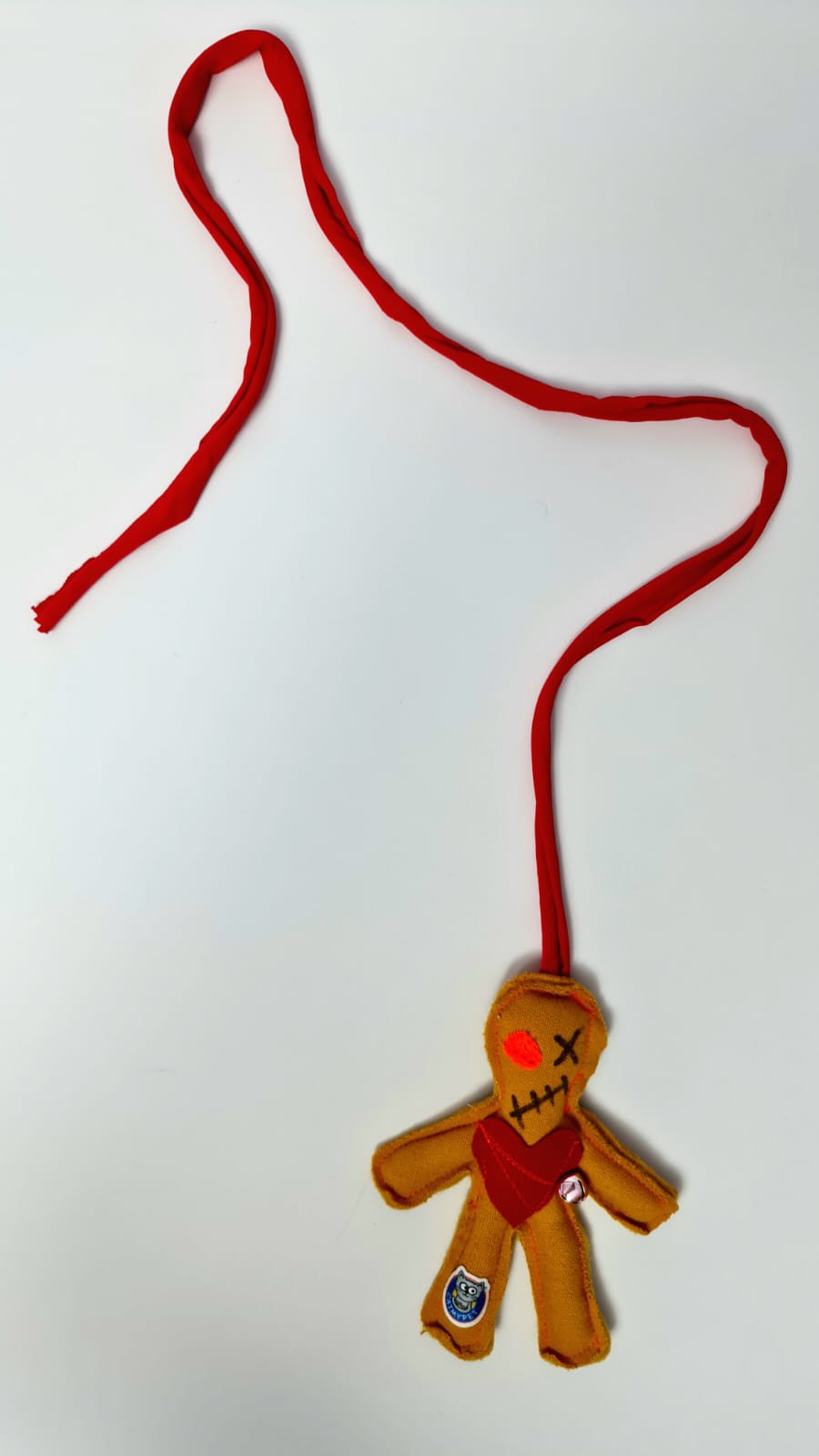 Voodoo Toy CatMyPet - Brinquedo com Catnip para Gatos