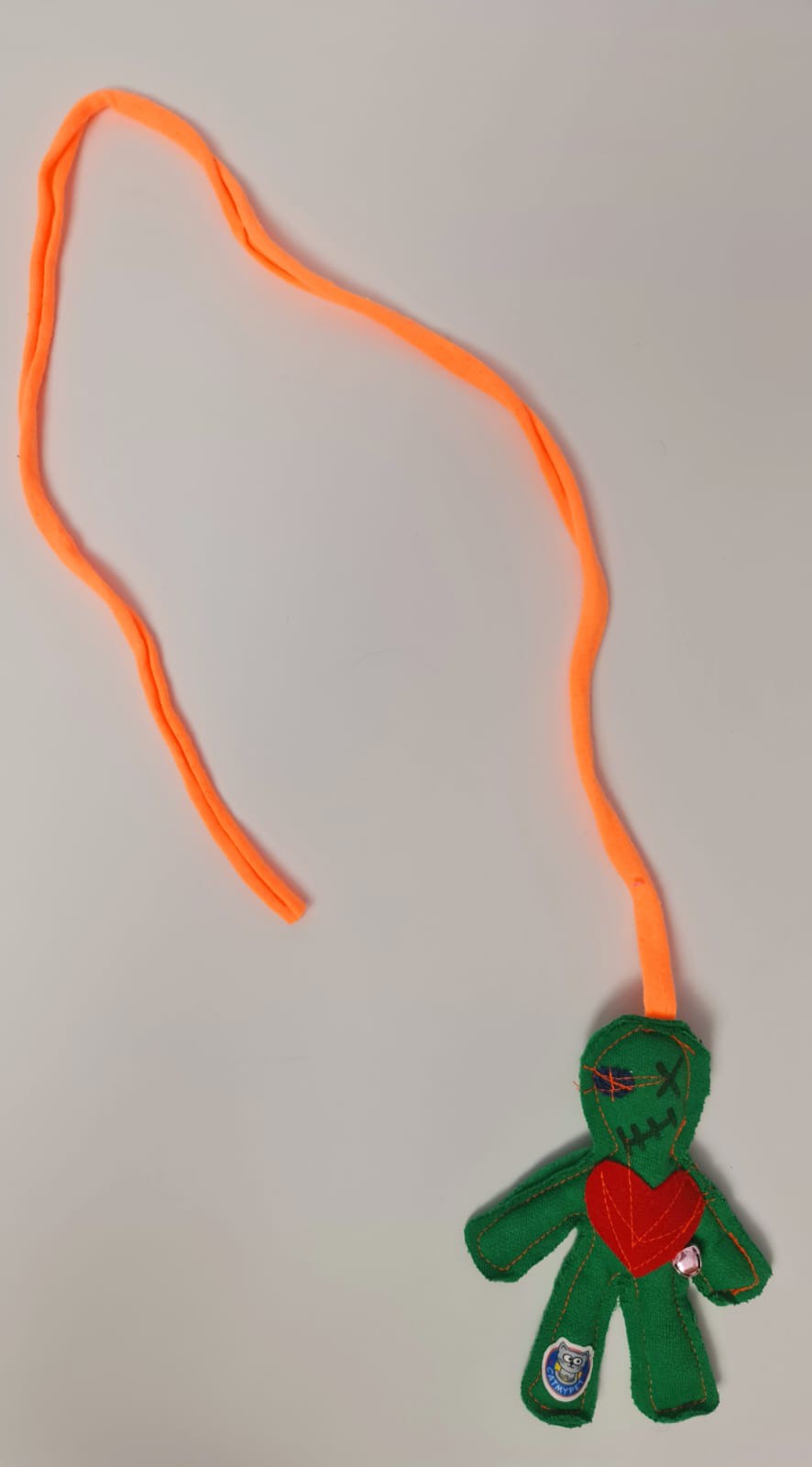Voodoo Toy CatMyPet - Brinquedo com Catnip para Gatos