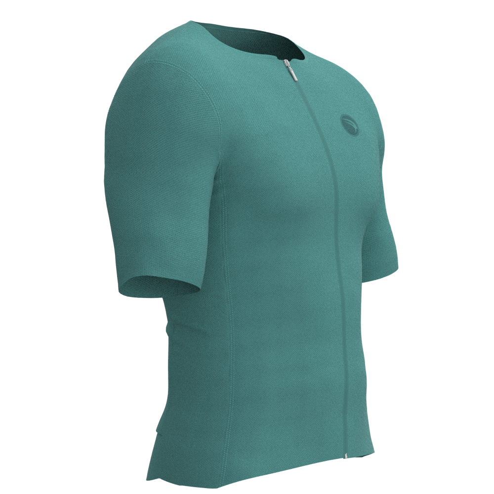 Camisa Ciclismo Confort Classic Mirante