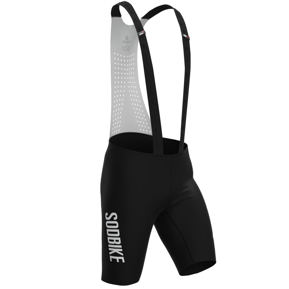 BRETELLE MASCULINO CICLISMO PREMIUM SÓDBIKE, EDIÇÃO ESPECIAL, COPA INTERNACIONAL
