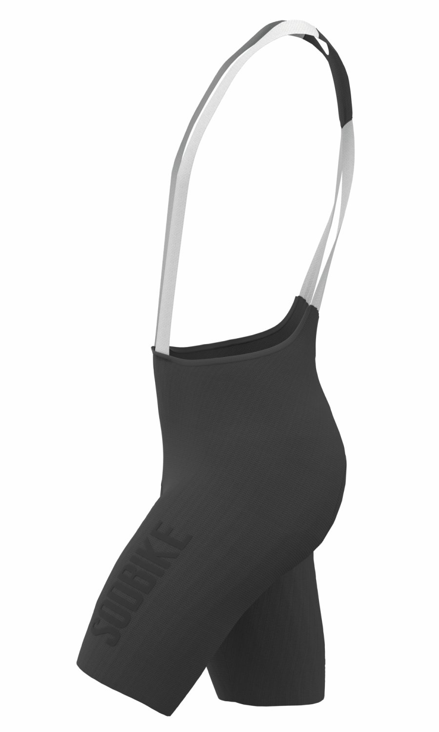 Bretelle Ciclismo Sodbike Edge - FEMININO