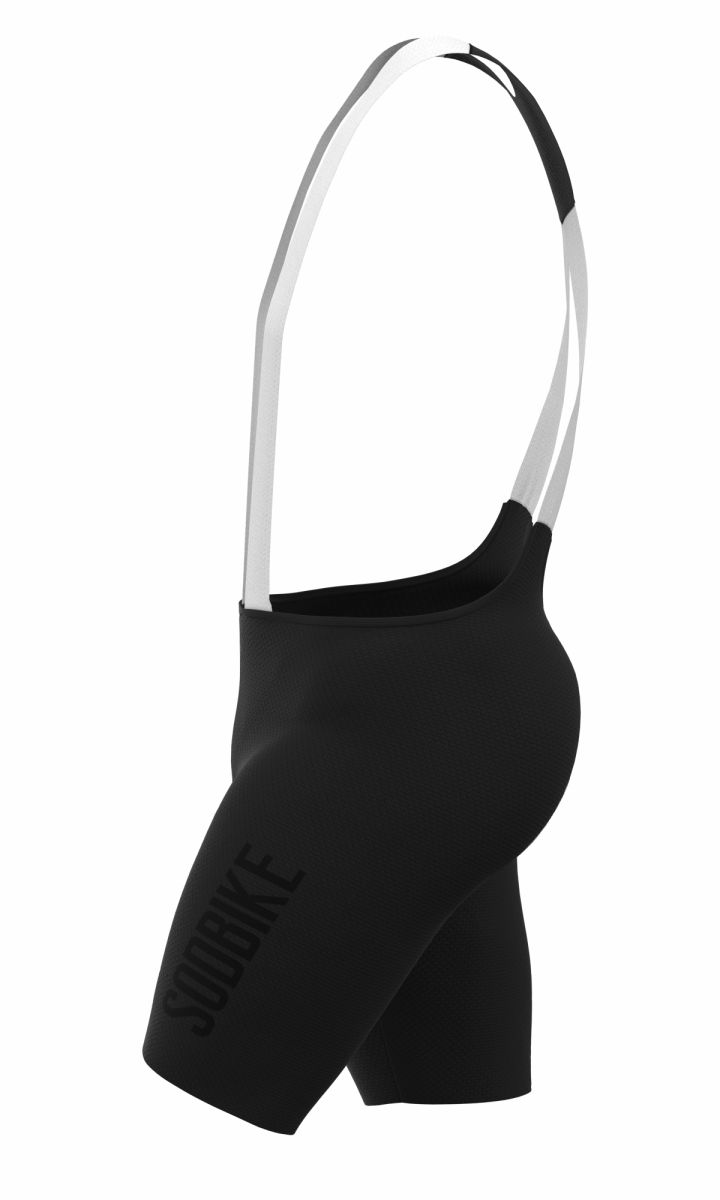 Bretelle Ciclismo Sodbike Power - FEMININO