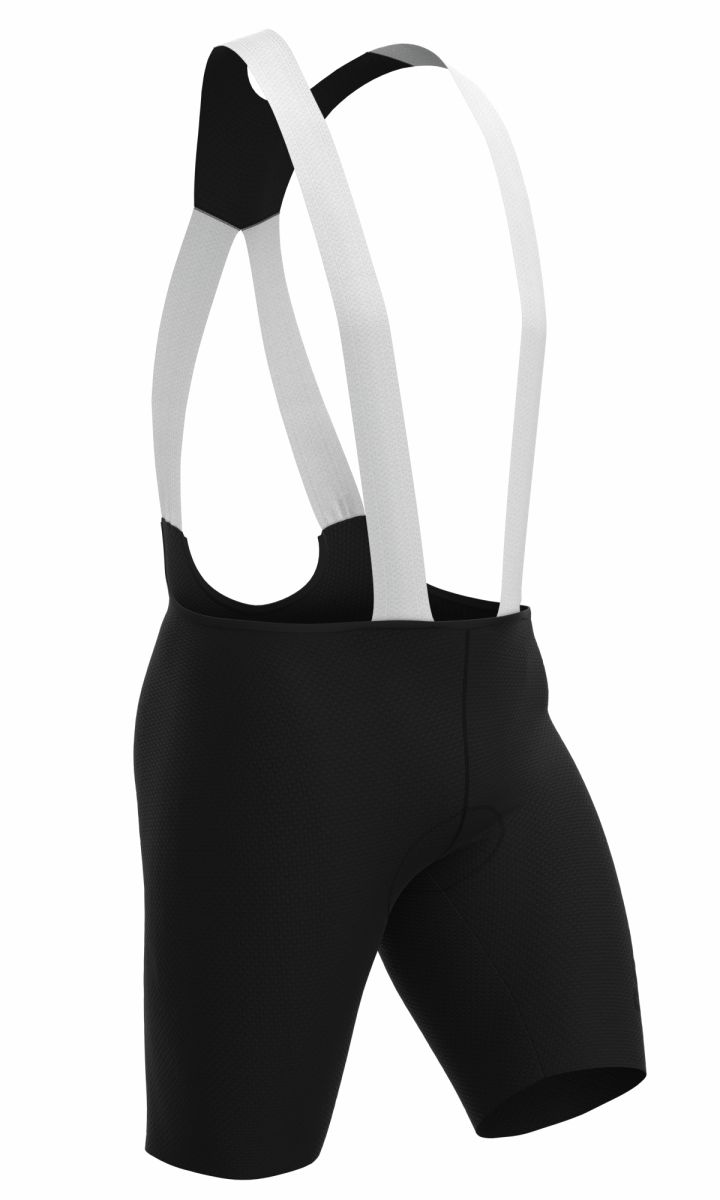 Bretelle Ciclismo Sodbike Power - FEMININO