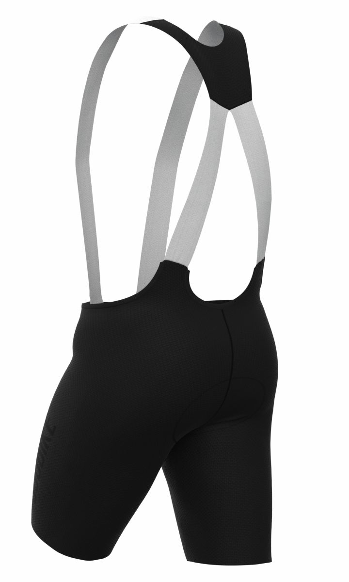 Bretelle Ciclismo Sodbike Power - FEMININO