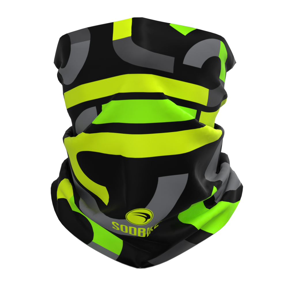 Bandana Tubular Sódbike Extreme