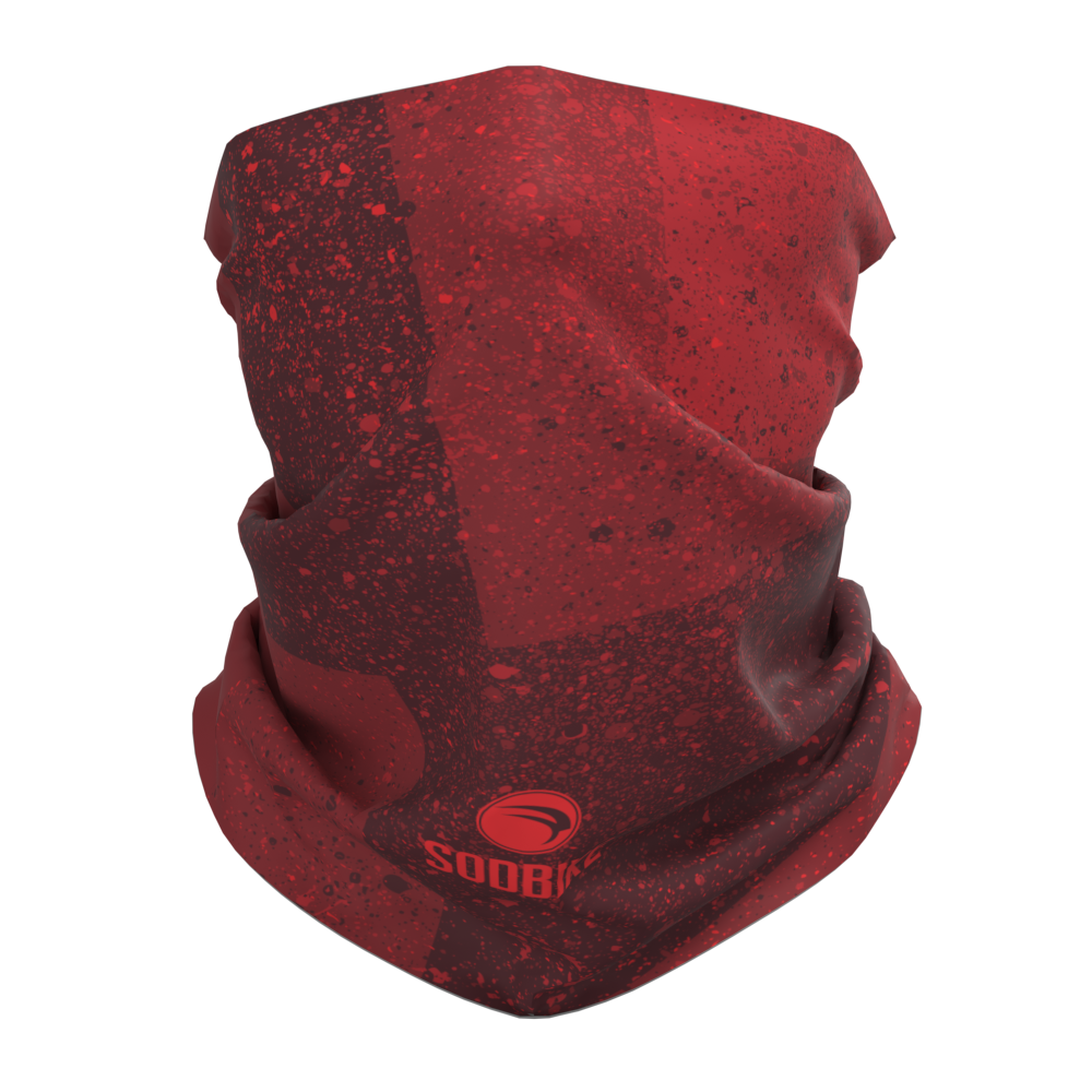 Bandana Tubular Sódbike Soft