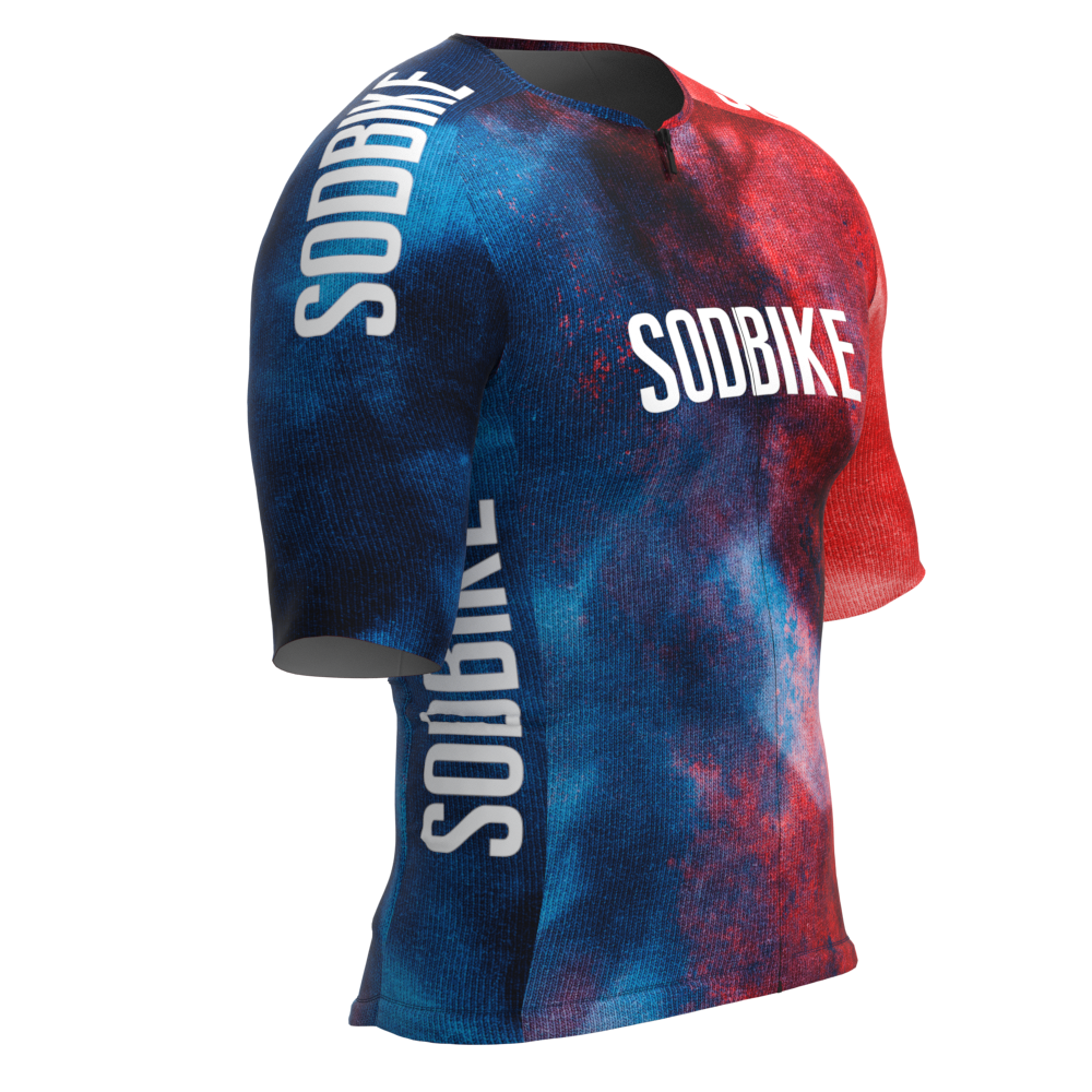 Camisa Elite Team Sodbike