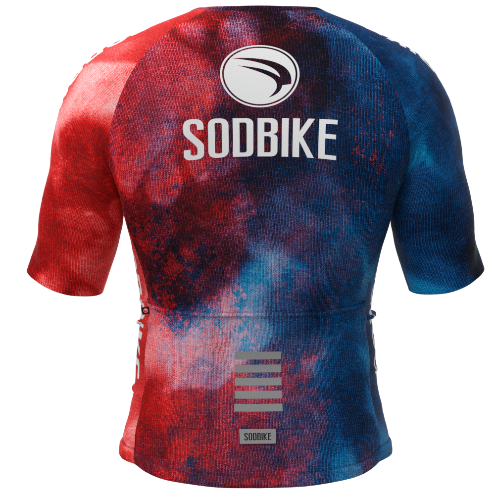 Camisa Elite Team Sodbike