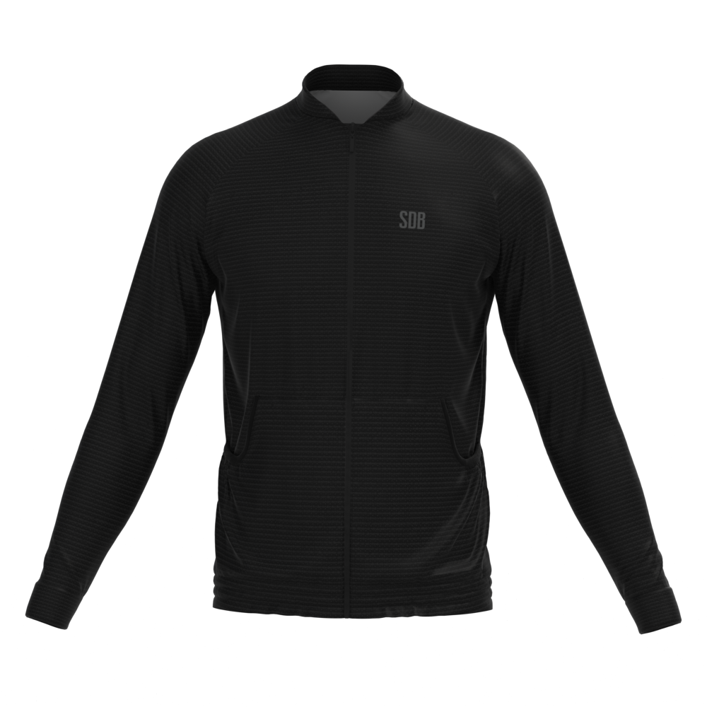 Jaqueta Casual Sodbike Leve