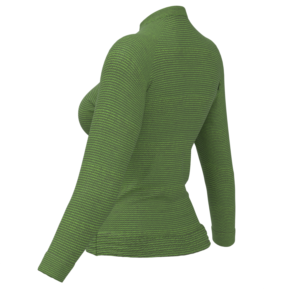 Jaqueta Casual Sodbike Leve Feminina