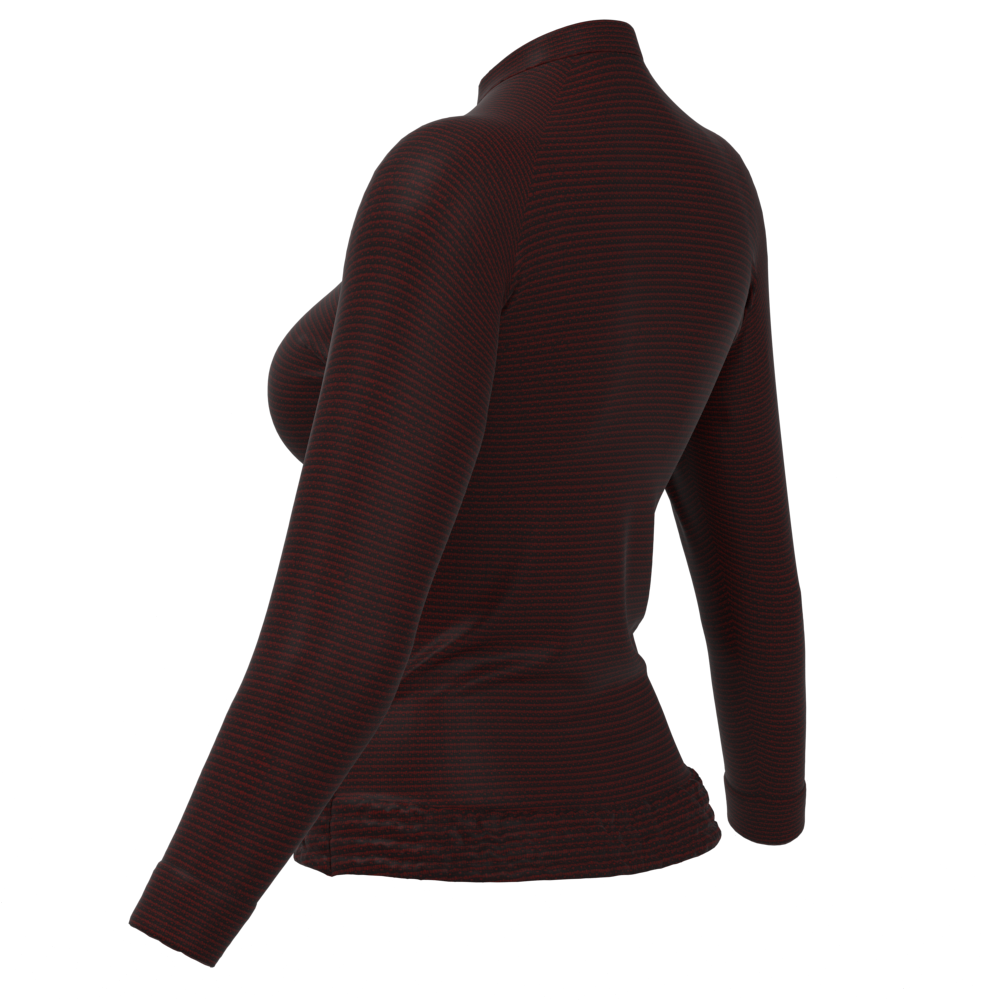 Jaqueta Casual Sodbike Leve Feminina