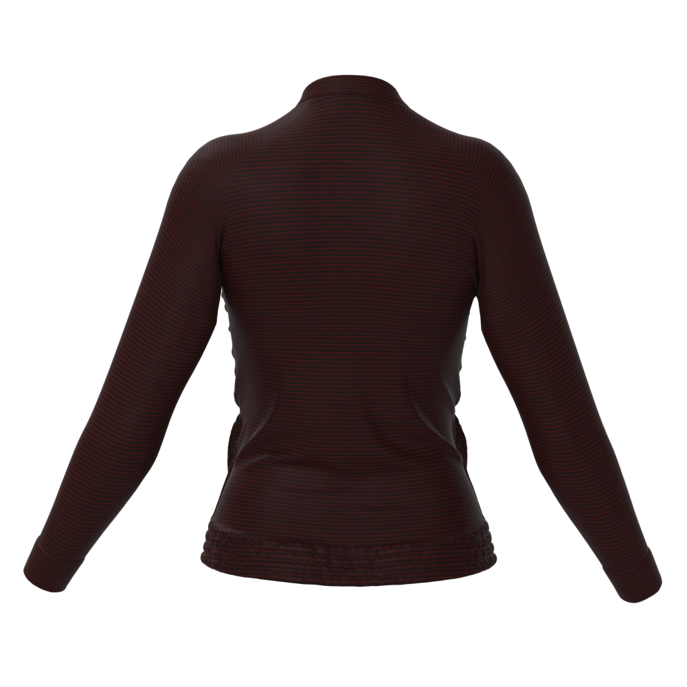 Jaqueta Casual Sodbike Leve Feminina