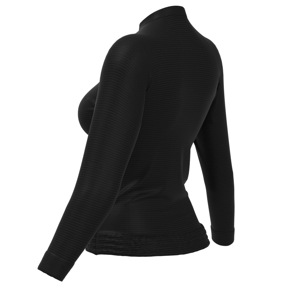 Jaqueta Casual Sodbike Leve Feminina