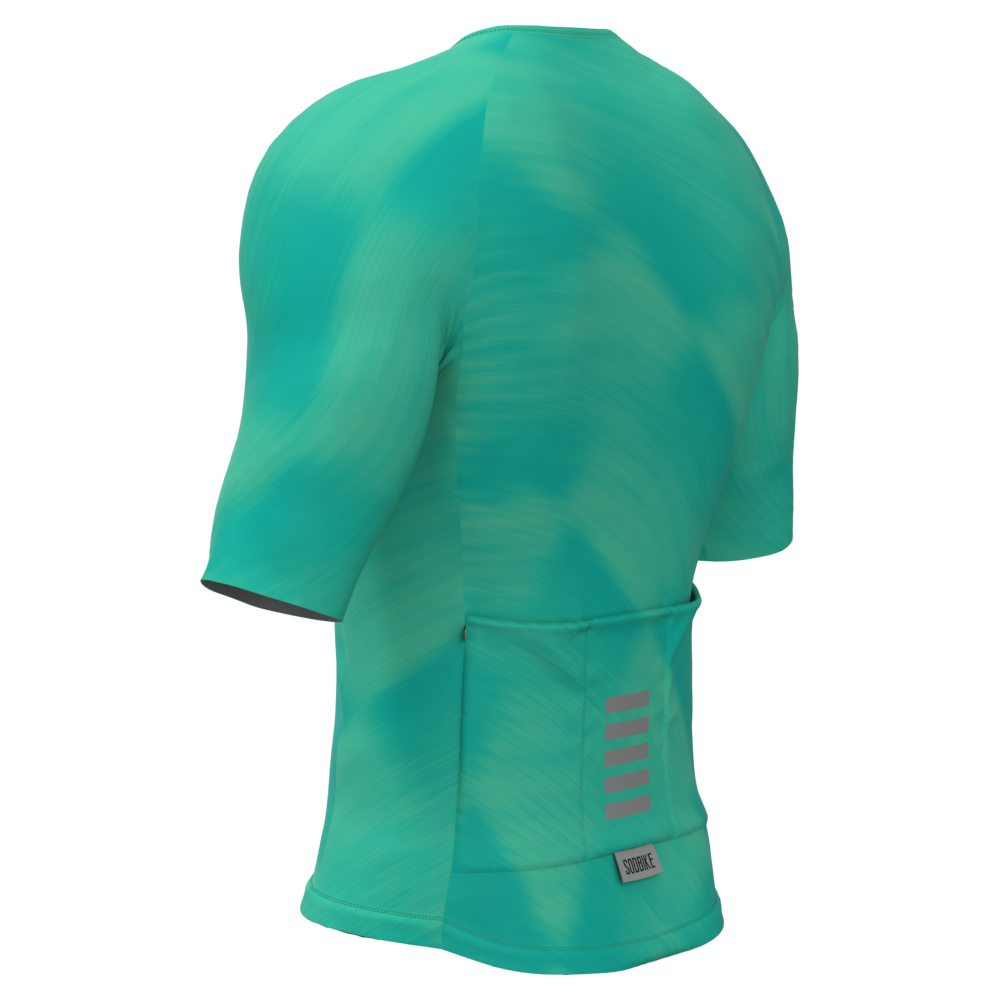 Camisa Elite Pró Moving Jade