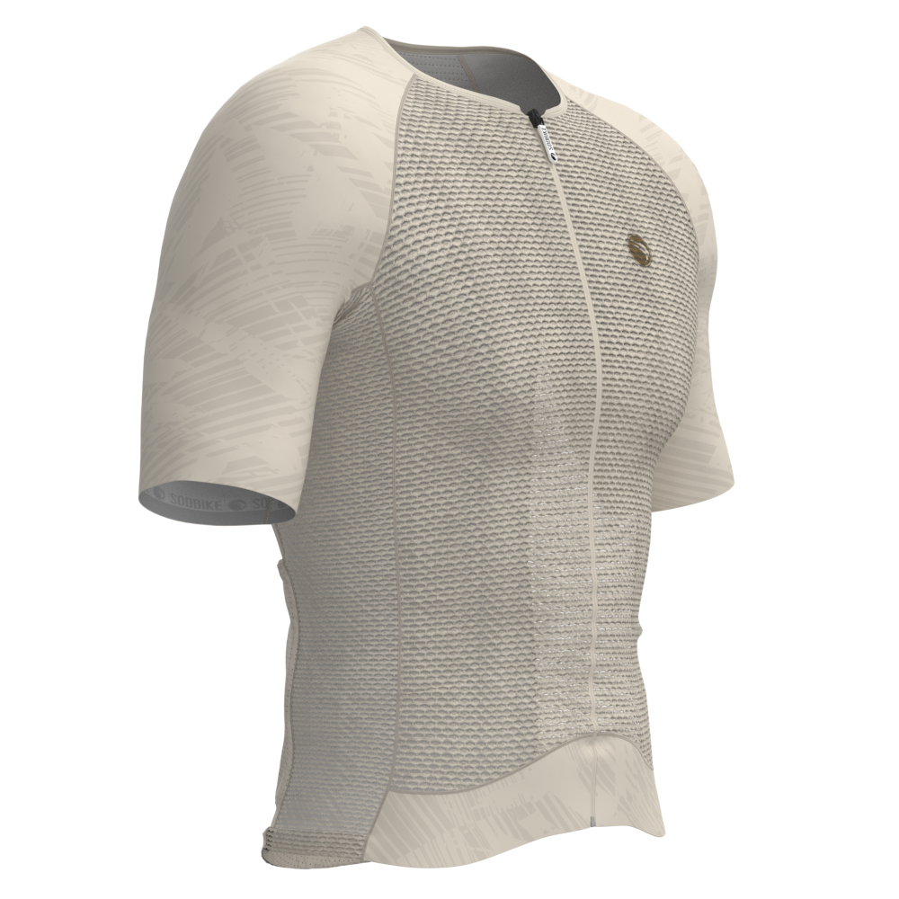 Camisa Elite Ultra Legacy Bege