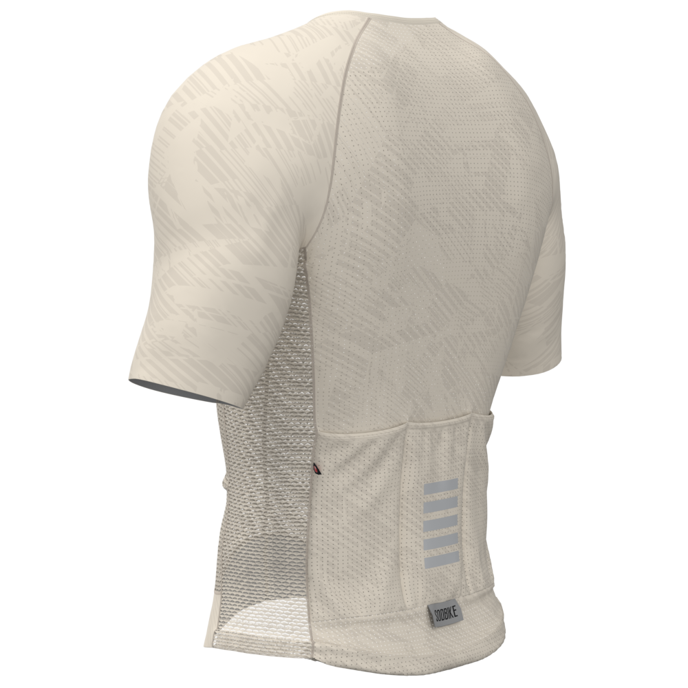 Camisa Elite Ultra Legacy Bege